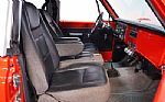 1971 Blazer K5 CST 4X4 Thumbnail 37