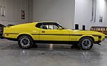 1971 Mustang Boss 351 Thumbnail 8