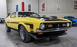 1971 Mustang Boss 351 Thumbnail 9