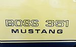 1971 Mustang Boss 351 Thumbnail 26