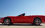 2003 Corvette Convertible Thumbnail 7