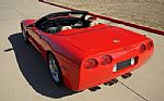 2003 Corvette Convertible Thumbnail 8