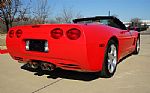 2003 Corvette Convertible Thumbnail 15
