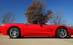 2003 Corvette Convertible Thumbnail 19