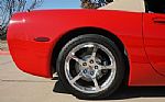 2003 Corvette Convertible Thumbnail 39