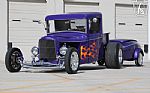 1933 Pickup & Trailer 