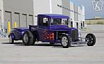 1933 Pickup & Trailer 