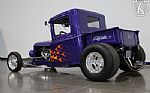 1933 Pickup & Trailer 