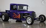 1933 Pickup & Trailer 
