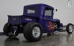 1933 Pickup & Trailer 
