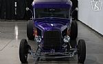 1933 Pickup & Trailer 