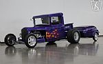 1933 Pickup & Trailer 