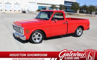 Photo of a 1972 Chevrolet C10 for sale