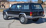 1993 Cherokee Country Thumbnail 17