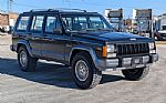 1993 Cherokee Country Thumbnail 14