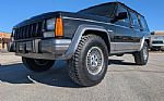 1993 Cherokee Country Thumbnail 20