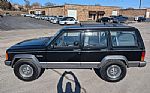 1993 Cherokee Country Thumbnail 33