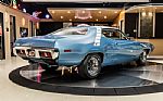 1971 Road Runner Hellcat Restomod Thumbnail 13