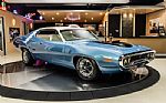 1971 Road Runner Hellcat Restomod Thumbnail 10