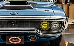 1971 Road Runner Hellcat Restomod Thumbnail 29