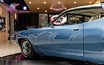 1971 Road Runner Hellcat Restomod Thumbnail 36