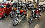 1961 Nortons, Vincents, Harleys, Indians, BSAs Thumbnail 3