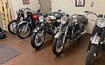 1961 Nortons, Vincents, Harleys, Indians, BSAs Thumbnail 5