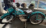 1961 Nortons, Vincents, Harleys, Indians, BSAs Thumbnail 7