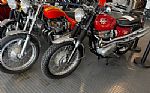 1961 Nortons, Vincents, Harleys, Indians, BSAs Thumbnail 13