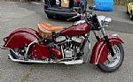 1961 Nortons, Vincents, Harleys, Indians, BSAs Thumbnail 20