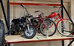 1961 Nortons, Vincents, Harleys, Indians, BSAs Thumbnail 23
