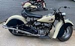 1961 Nortons, Vincents, Harleys, Indians, BSAs Thumbnail 26