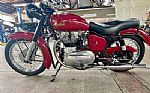 1961 Nortons, Vincents, Harleys, Indians, BSAs Thumbnail 28