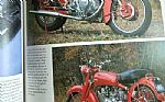 1961 Nortons, Vincents, Harleys, Indians, BSAs Thumbnail 48