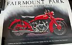 1961 Nortons, Vincents, Harleys, Indians, BSAs Thumbnail 49