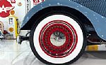 1934 Roadster Henry Ford Steel Thumbnail 16
