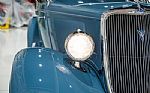 1934 Roadster Henry Ford Steel Thumbnail 59