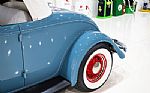 1934 Roadster Henry Ford Steel Thumbnail 69