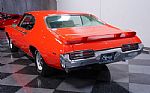 1969 GTO Judge Thumbnail 8