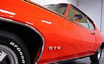 1969 GTO Judge Thumbnail 19