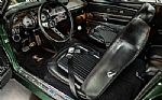 1968 Mustang Fastback Bullitt Thumbnail 3