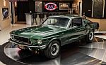 1968 Mustang Fastback Bullitt Thumbnail 6