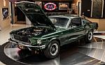 1968 Mustang Fastback Bullitt Thumbnail 7