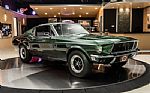 1968 Mustang Fastback Bullitt Thumbnail 10