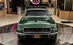 1968 Mustang Fastback Bullitt Thumbnail 9