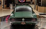 1968 Mustang Fastback Bullitt Thumbnail 16