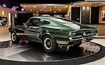 1968 Mustang Fastback Bullitt Thumbnail 17