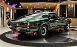 1968 Mustang Fastback Bullitt Thumbnail 13