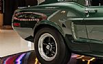 1968 Mustang Fastback Bullitt Thumbnail 24