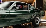 1968 Mustang Fastback Bullitt Thumbnail 31